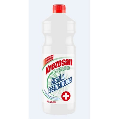 Krezosan čistící a dezinfekční 950 ml