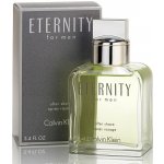 Calvin Klein Eternity voda po holení 100 ml – Zboží Dáma