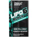 Nutrex Lipo 6 Black Hers Ultra Concentrate 60 kapslí