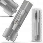 Závitník ruční M30 x 1 mm, HSS, DIN2181/1P – Hledejceny.cz