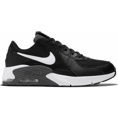 Nike WMNS Air Max Excee black dark grey white černá