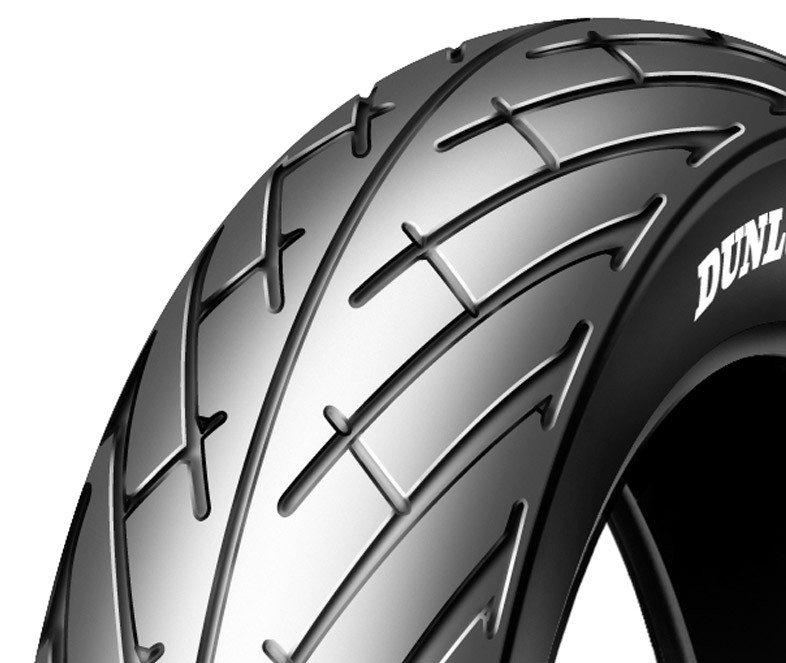 Dunlop K530 100/90 R16 54H