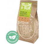 Tierra Verde Eko vločky ze žlučového mýdla 400 g – Zboží Mobilmania