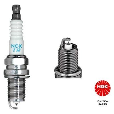 Zapalovací svíčka NGK 2687 – Zboží Mobilmania
