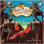 Jak zlomit dračí srdce (Škyťák Šelmovská Štika III.) 8 - CDmp3 (Čte David Novotný) Radioservis a. s. – Hledejceny.cz