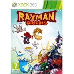 Rayman Origins – Zboží Dáma