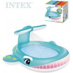 Intex 57440 Velryba 201 x 196 x 91 cm – HobbyKompas.cz