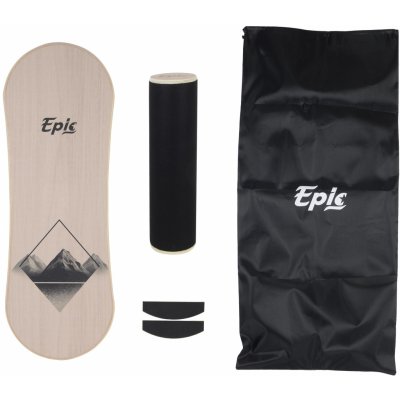 Epicstar Black Rock – Hledejceny.cz