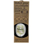 Bakalář chmelený za studena 12° 2 l (sklo) – Sleviste.cz