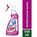 Clin Windows Mediterranean Dreams pistole 500 ml – Zbozi.Blesk.cz