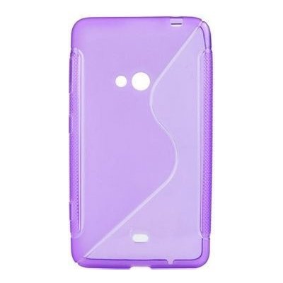 Pouzdro S-Case Nokia 625 Lumia fialové – Zbozi.Blesk.cz