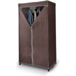 Domopak Living Closet Hnědá látková 75x145 cm – Hledejceny.cz