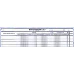 Asopol 080500 Evidence docházky – Zboží Dáma Asopol 080500 Evidence docházky – Zboží Dáma