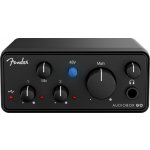 Fender AudioBox Go – Zboží Živě