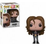 Funko Pop! Wreck-It Ralph 2 Shank 9 cm – Zboží Dáma