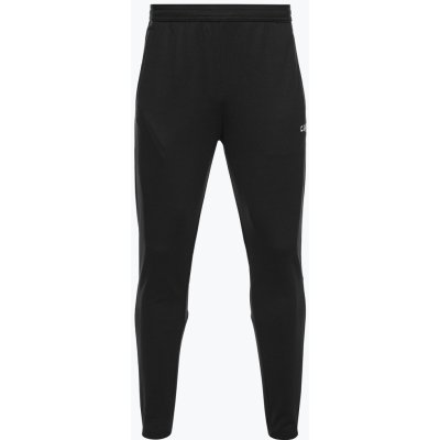 Pánské tréninkové fotbalové kalhoty Capelli Basic I Adult black/white