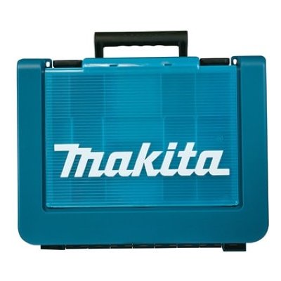 Makita plastový kufr BDF442/452 158597-4