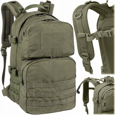Helikon-Tex Ratel MK2 adaptive green 25 l – Zboží Dáma