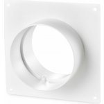 VENTS spojka plastová s přírubou 150 mm – Hledejceny.cz