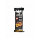 Mammut nutrition Crunchy protein bar 45 g – Zboží Mobilmania