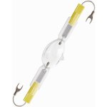 Osram Výbojka 1000W hal.kabel 6100K HQI-TS D/S PRO 4008321525475 – Hledejceny.cz
