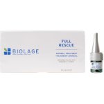 Biolage Full Rescue aminexil ampule 10x6 ml – Hledejceny.cz