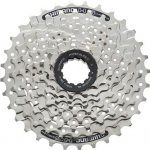 Shimano CS-HG418134 – Zboží Mobilmania