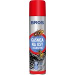 Bros spray proti vosám sršnům 300 ml – Hledejceny.cz