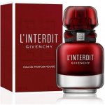 Givenchy L'Interdit Rouge parfémovaná voda dámská 35 ml – Hledejceny.cz