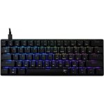 White Shark SHINOBI 2 Black Blue Switch GK-004211 – Zbozi.Blesk.cz