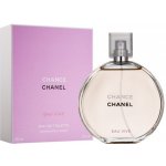 Chanel Chance Eau Vive toaletní voda dámská 150 ml – Zbozi.Blesk.cz