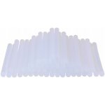 Náplně do tavné pistole - tyčinky 7x200 mm, transparentní, 1 kg – Hledejceny.cz