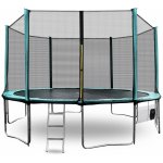 Aga SPORT PRO 400 cm + ochranná síť + žebřík – Hledejceny.cz