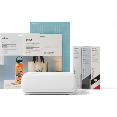 Cricut Joy XTRA Starter Bundle – Zboží Živě