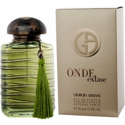 Giorgio Armani Onde Extase parfémovaná voda dámská 50 ml