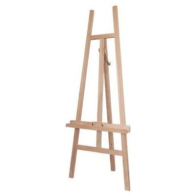 JK STYL Malířský stojan Sisley ekonomický 046E – Zboží Mobilmania