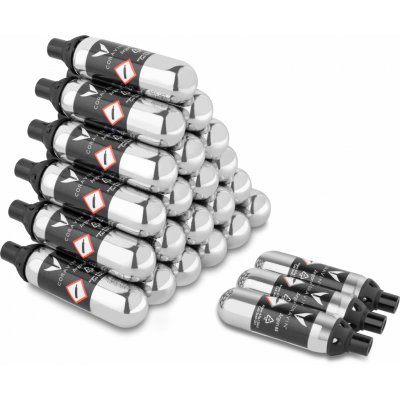 CORAVIN - Pure Capsules ( 24-pack 6.5g/21mL ) – Hledejceny.cz