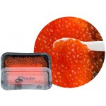 Ikura kaviár z divokého lososa Keta 250 g – Zboží Dáma