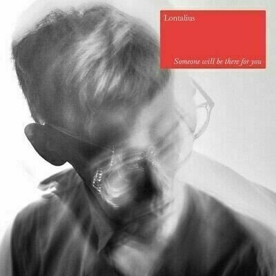 Lontalius Someone Will Be There For You LP – Hledejceny.cz