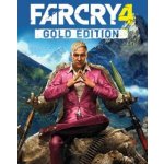 Far Cry 4 (Gold) – Zboží Mobilmania