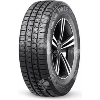 Pneumatiky PACE active power 205/65 R16 107T