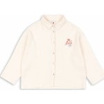 Konges Slojd x rhw mušelinová košile bella mother of pearl – Zboží Dáma