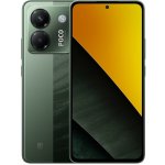POCO M7 Pro 5G 8GB/256GB Green – Zboží Živě