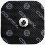 Compex elektrody se svorkami 5 x 5 cm 4 ks – Sleviste.cz