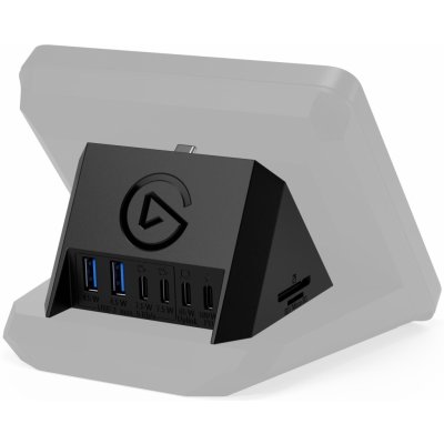 Elgato USB Hub 10GBN9901 – Zboží Mobilmania