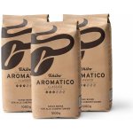 Tchibo Aromatico Classico zrnková 3 x 1 kg – Hledejceny.cz