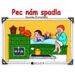 Pec nám spadla – Hledejceny.cz