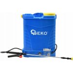 GEKO 16l G73215 – Zboží Mobilmania