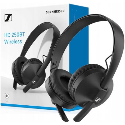 Sennheiser HD 250BT – Zboží Živě