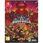 Broforce (Deluxe Edition) – Hledejceny.cz